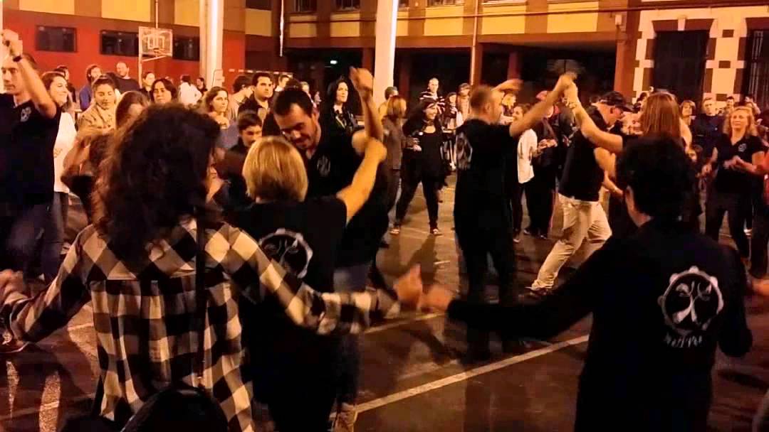 Espicha Prau Llerón