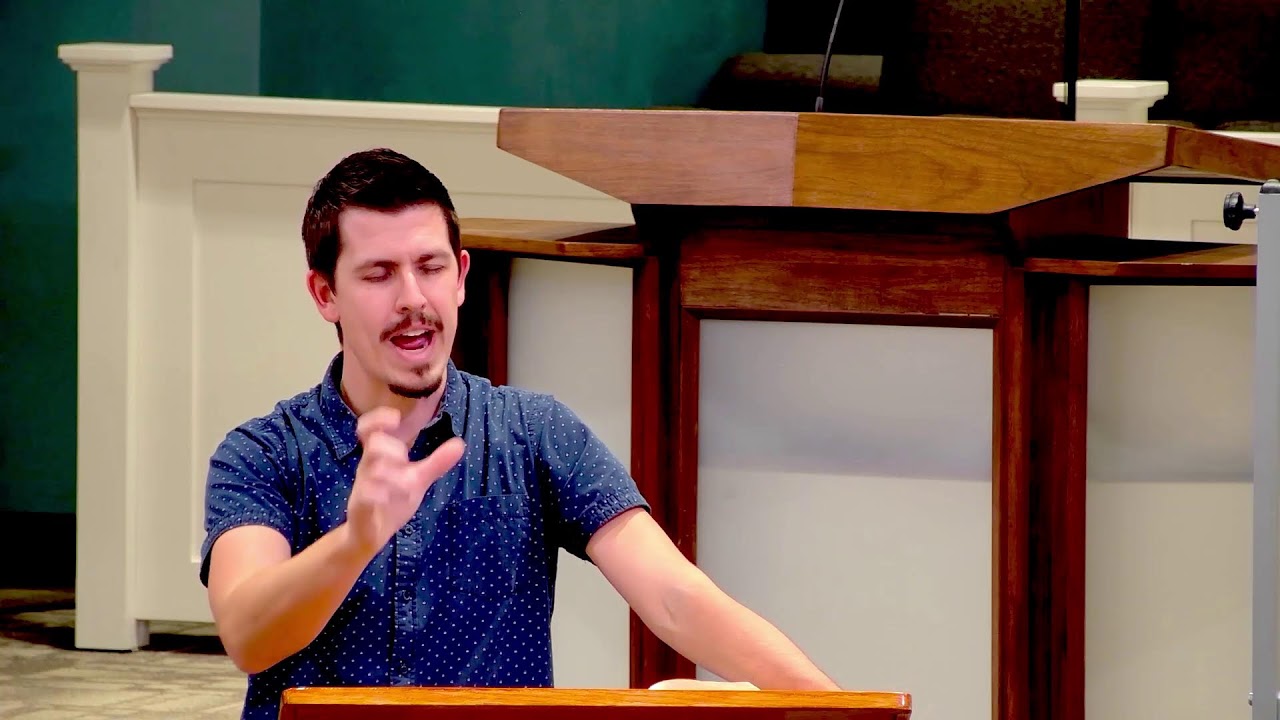 Wednesday evening - March 11, 2026