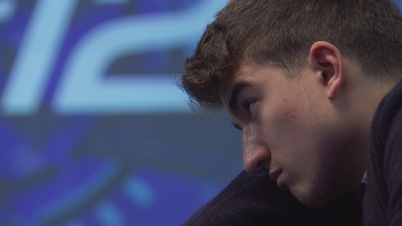 European Poker Tour 12 Dublin 2016 - Main Event - Final Table | PokerStars
