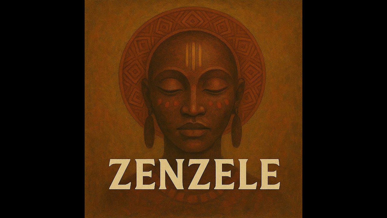 ZENZELE Afro House Spiritual Power 🌍🔥 | GrooveGenix