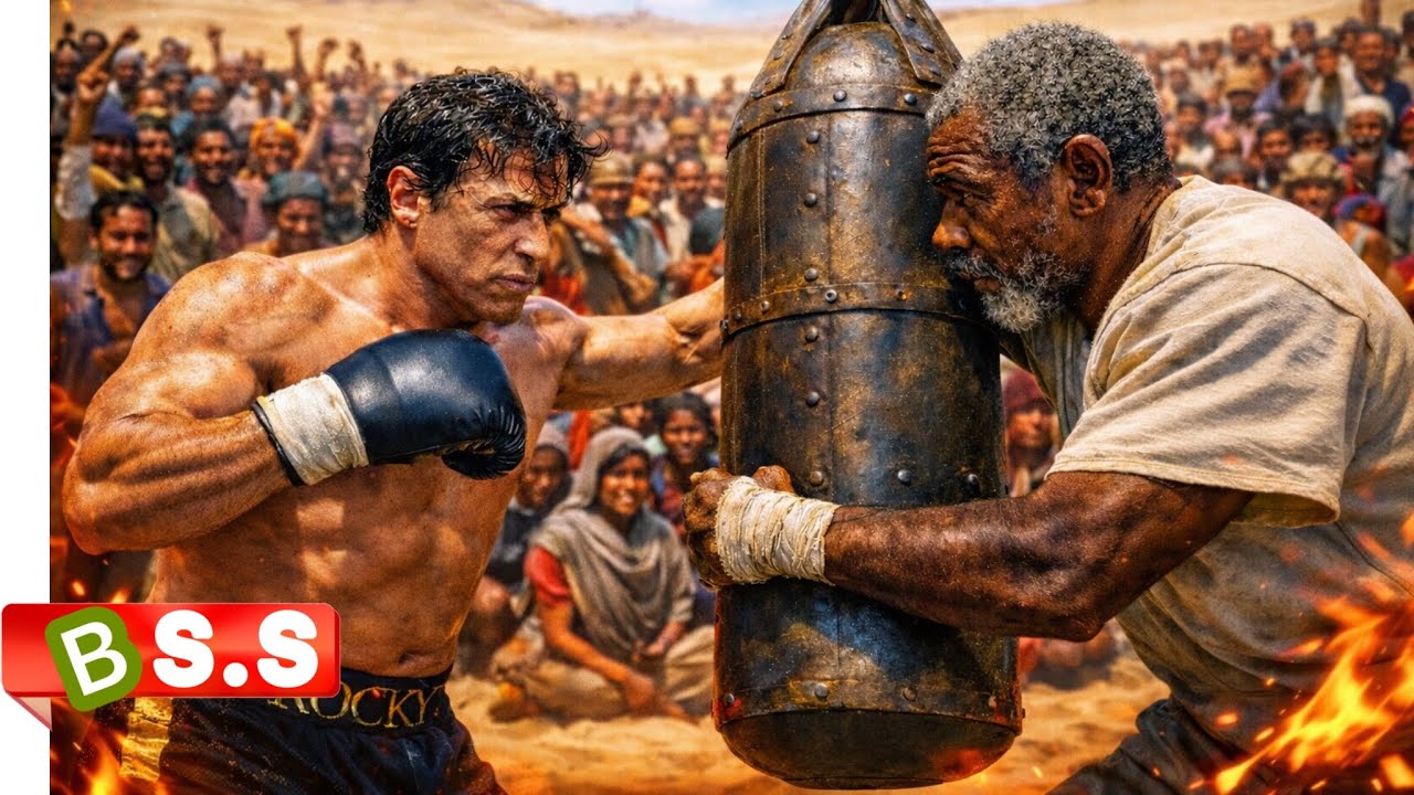 Boxer Review/Plot in Hindi & Urdu