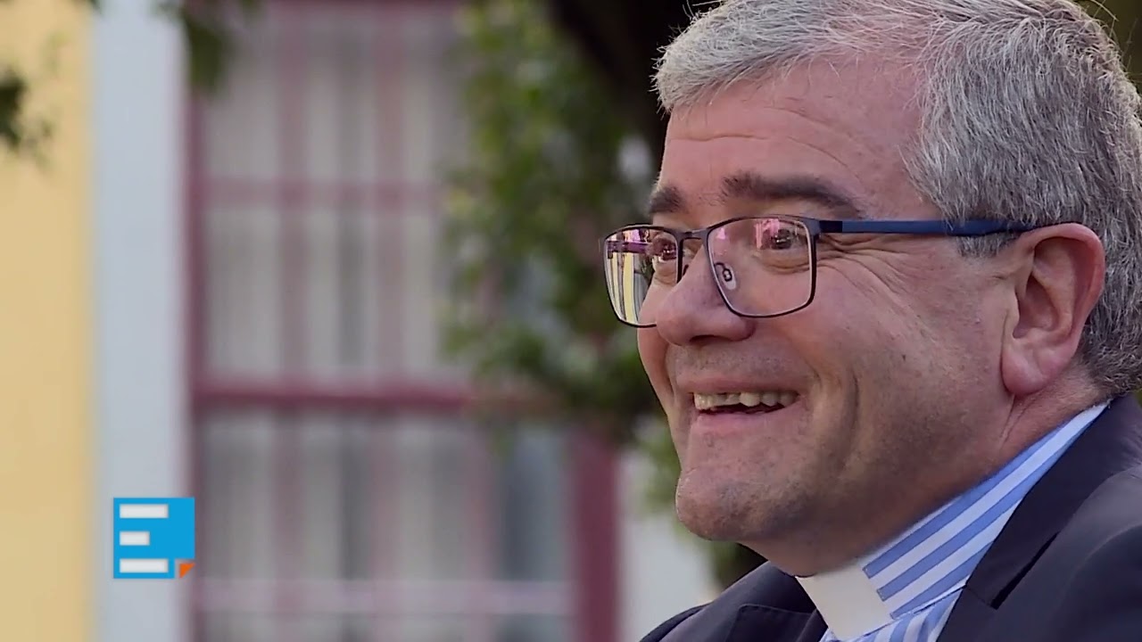 Entrada de D. José Cordeiro na Arquidiocese de Braga