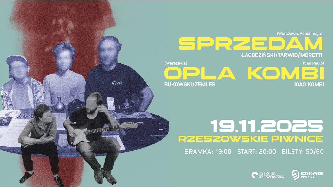 Sprzedam Opla Kombi - Moczary (Rzeszowskie Piwnice 19.11.2025)
