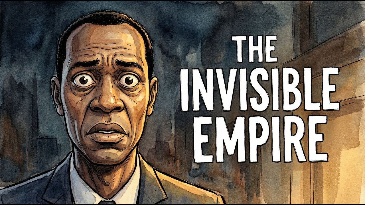 The Last Colonial Currency: Why France Still Prints Africa's Money
