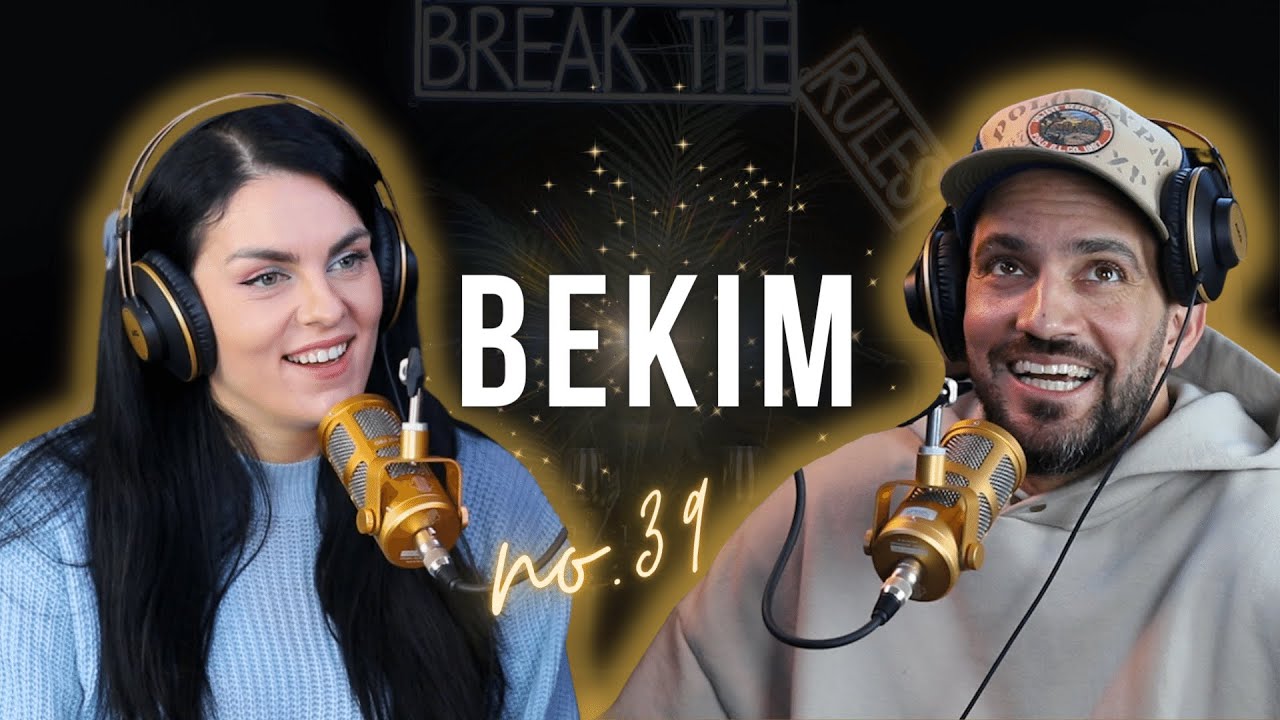 BEKIM: ,,Ono sa s t&yacute;m ned&aacute; zmieriť. D&aacute; sa s t&yacute;m naučiť žiť. V&scaron;etko by som dal, aby som chodil.