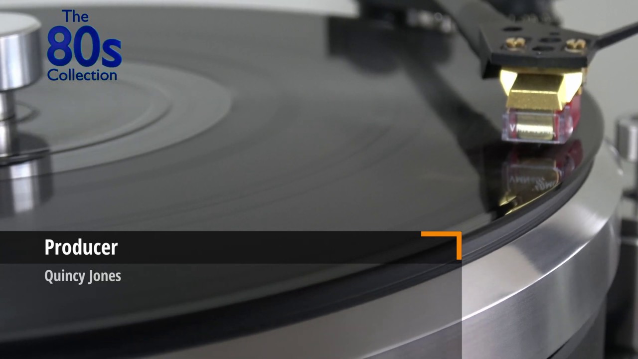 James Ingram & Michael McDonald  - Yah Mo B There (Jellybean Club mix)12inch  HQ vinyl 96k 24bit