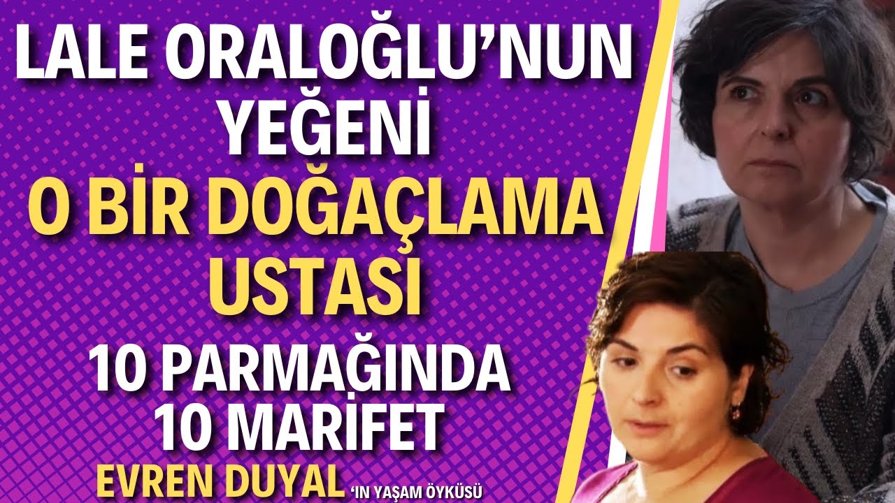 Evren Duyal | İnci Taneleri Dizisinin G&uuml;ng&ouml;r'&uuml; , Aşkı Memnu Dizisinin Nesrin'i Evren Duyal Kimdir?