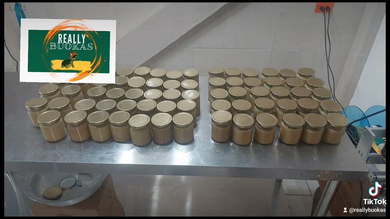 Pata de ajo Artesanal  Really Buokas no  te quedes sin el  tuyo