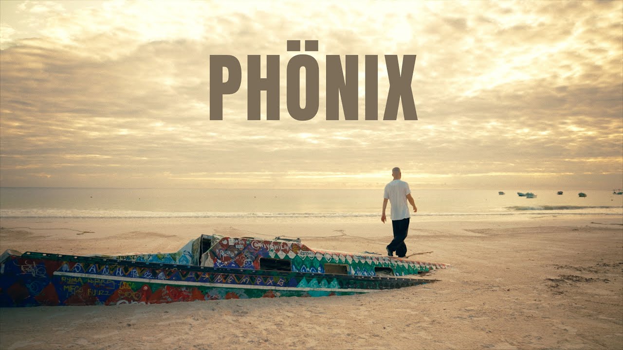 SEOM - Phönix (Offizielles Video)