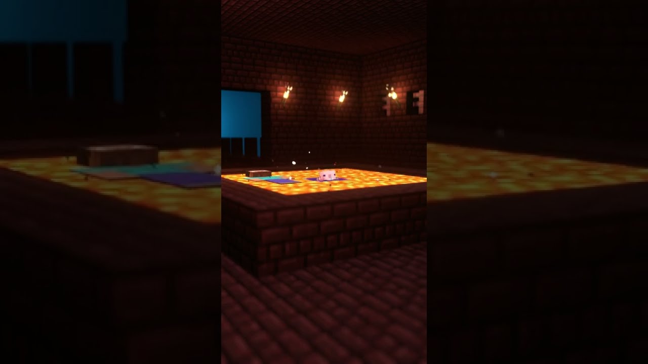 water in the fire 3