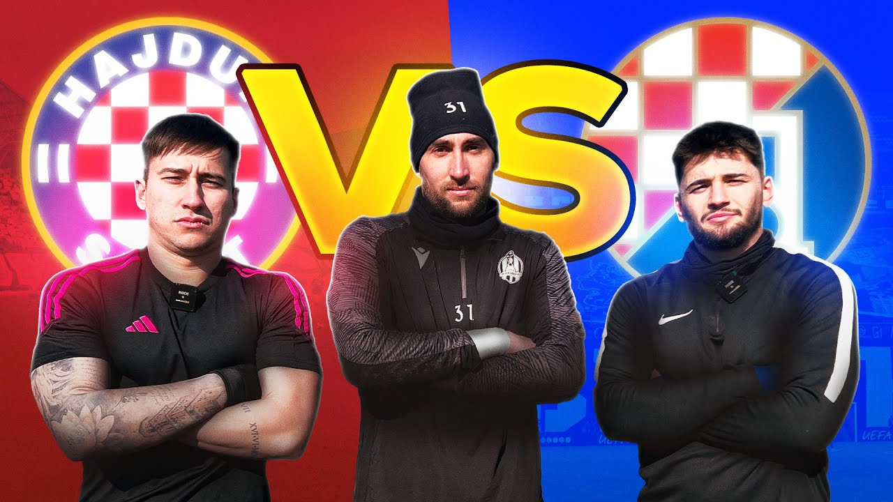 1 NA 1 VS BRANEBALL SA GOLMANOM 1 HNL