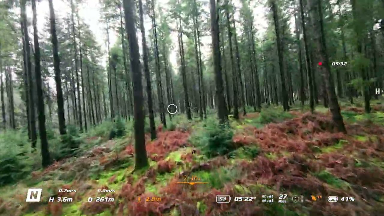 DJI NEO 2 / TELEMATICS / DRONE LIFE RAW / 12TH FEBRUARY 2026