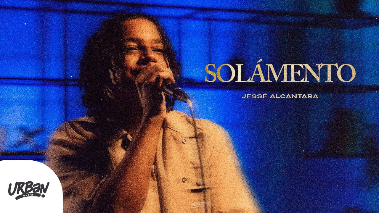 Jessé Alcantara | SoLámento [Clipe Oficial]