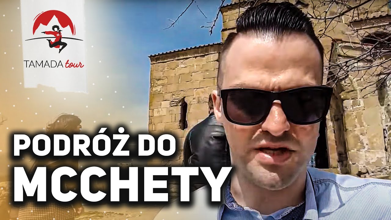 Mccheta i Tbilisi - Tamada Tour