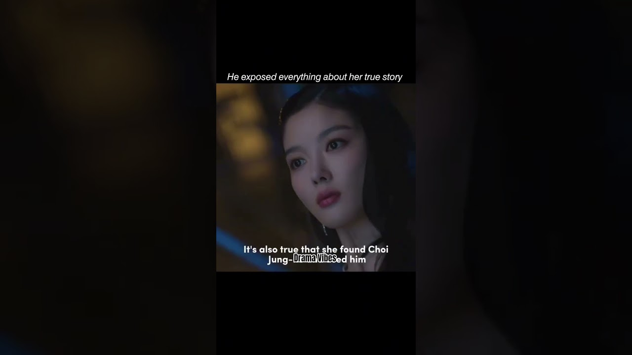 😳He exposed her entire truth…🔥