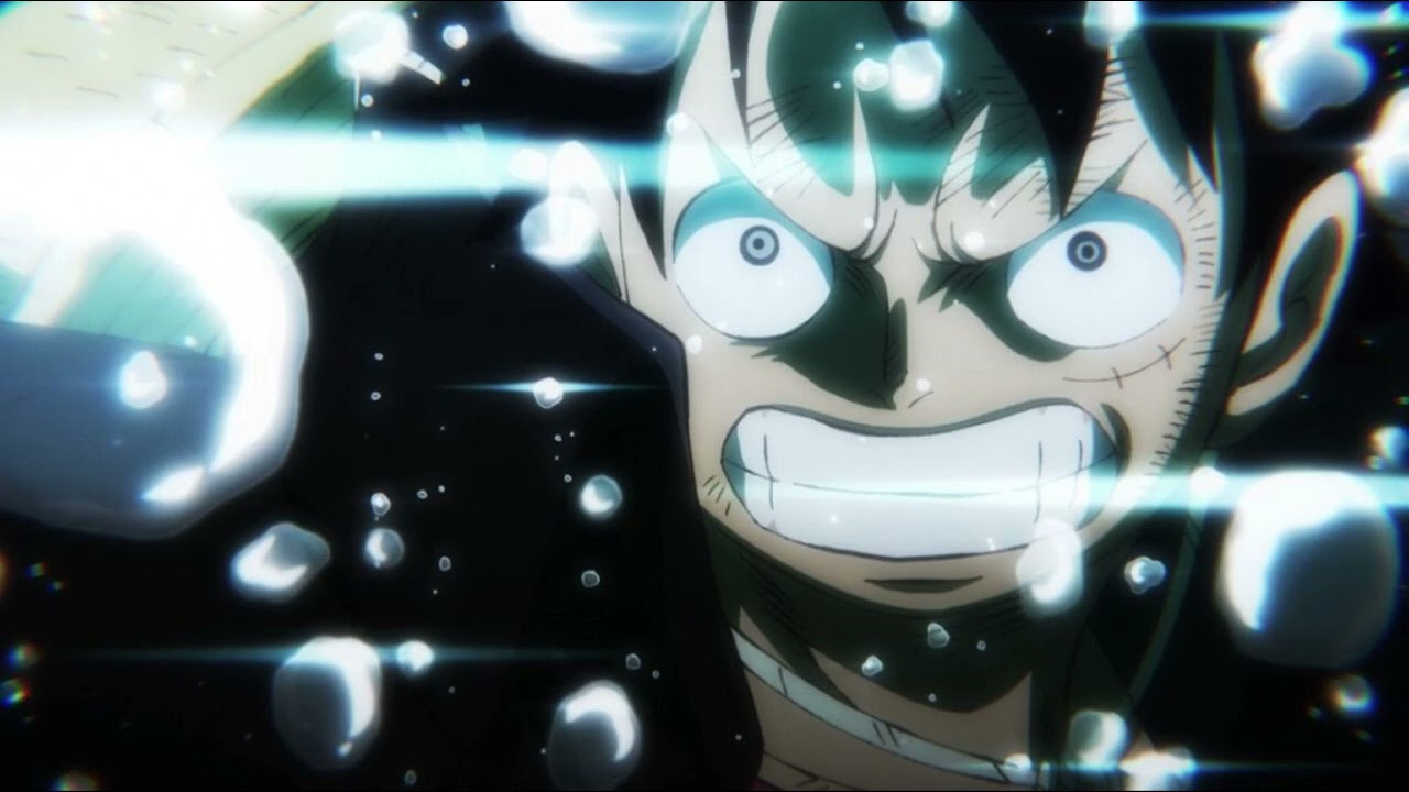 One Piece OST: Admiral Kizaru // Slowed //