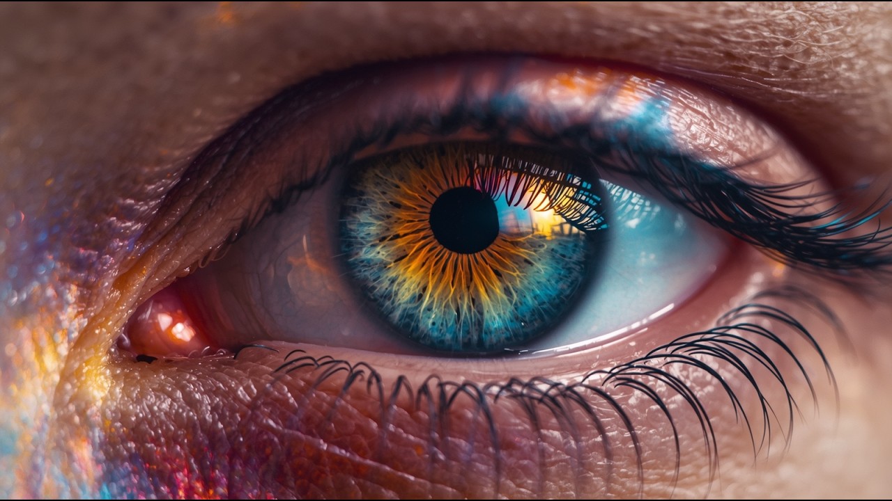 Restore Your Energy Overnight ★ Deep Relaxation ★ Healing and Meditative Music