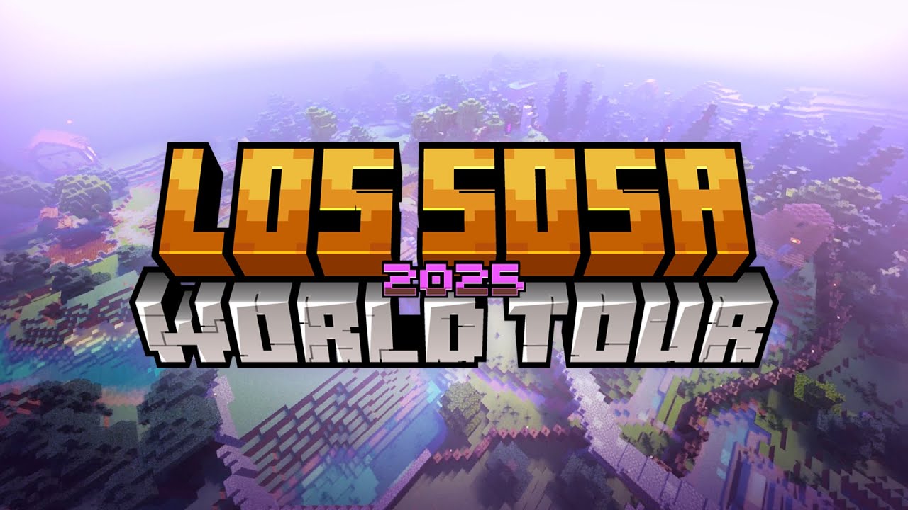 Surviving With Swamped: Welcome to My Old Minecraft Forever World