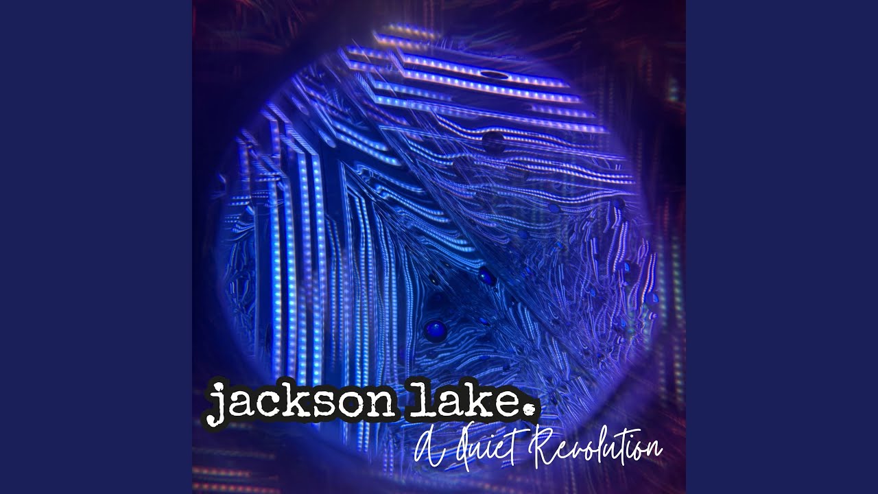A Quiet Revolution