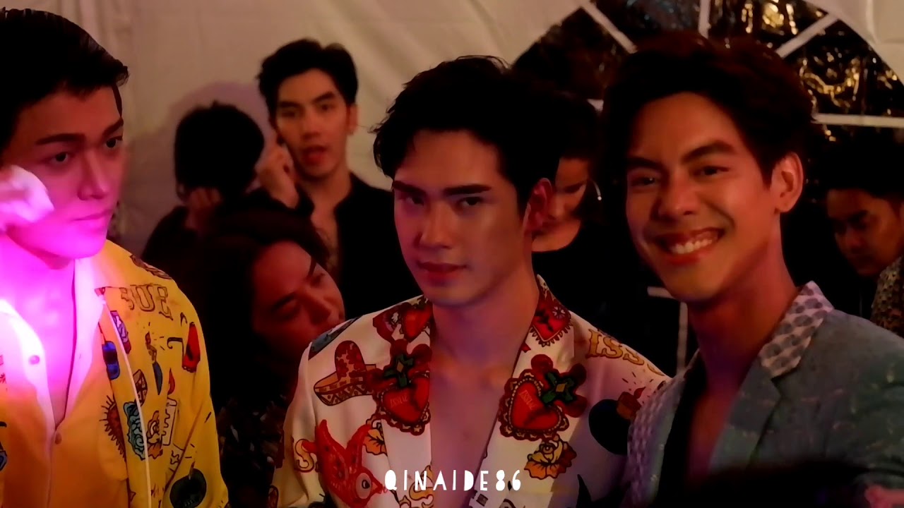 190605 TAETEE GXXODBAS KIMCOP @ EMQ