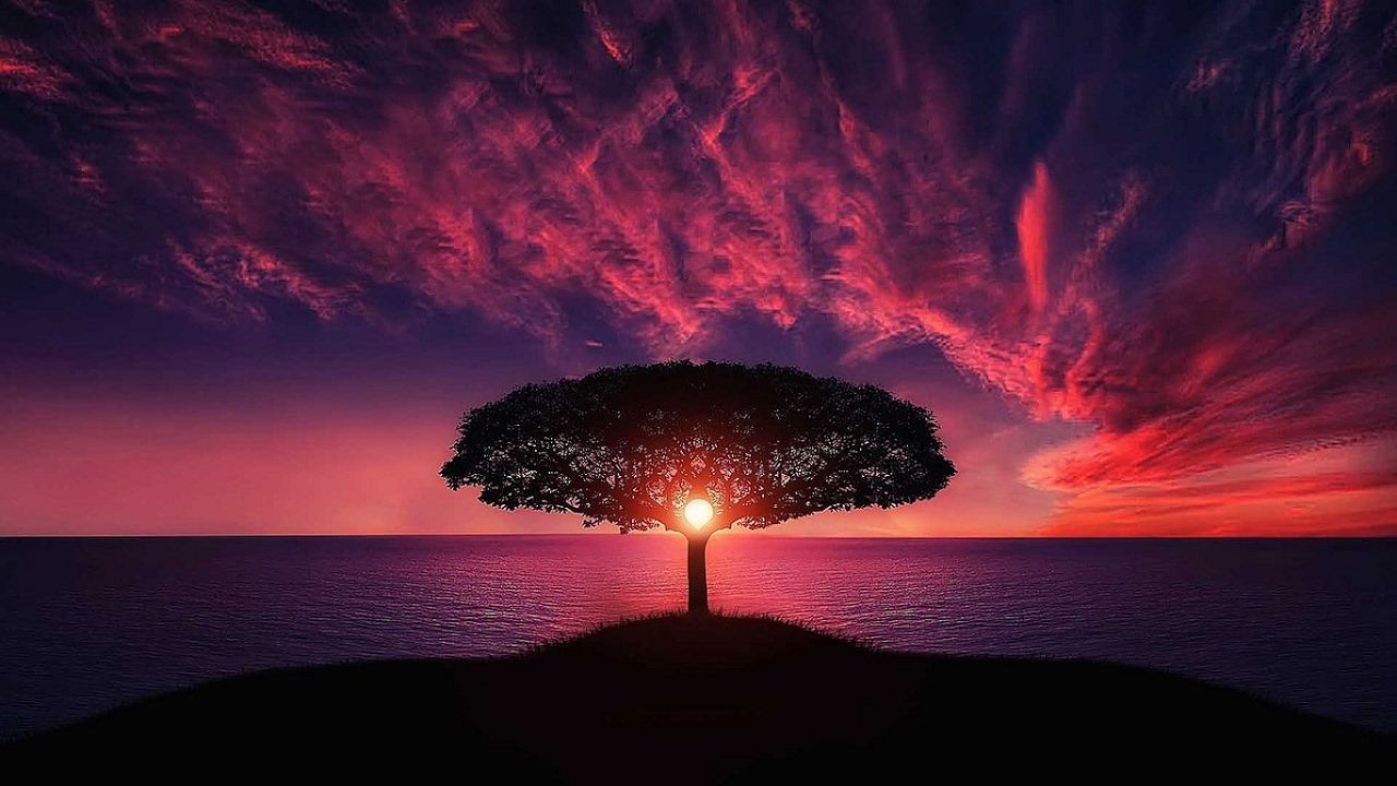 Develop Self Awareness - Know Who You Are  | Subliminal Isochronic Tones