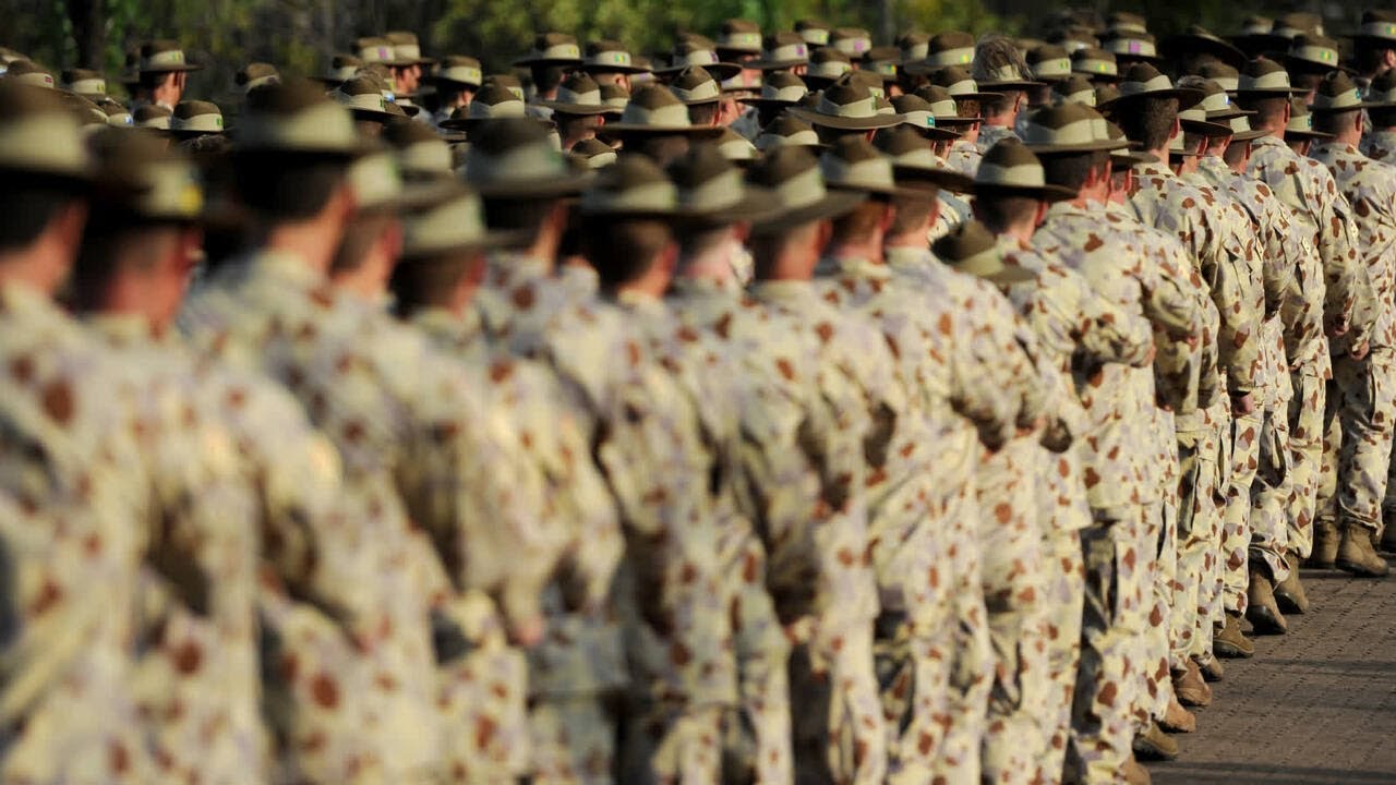 ‘Shocking numbers’: Veteran suicide Royal Commission response by Labor analysed