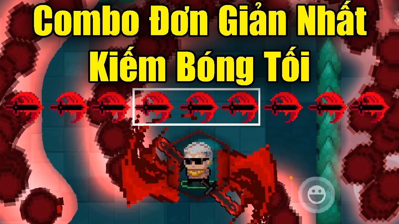 Combo Đơn Giản Nhất 