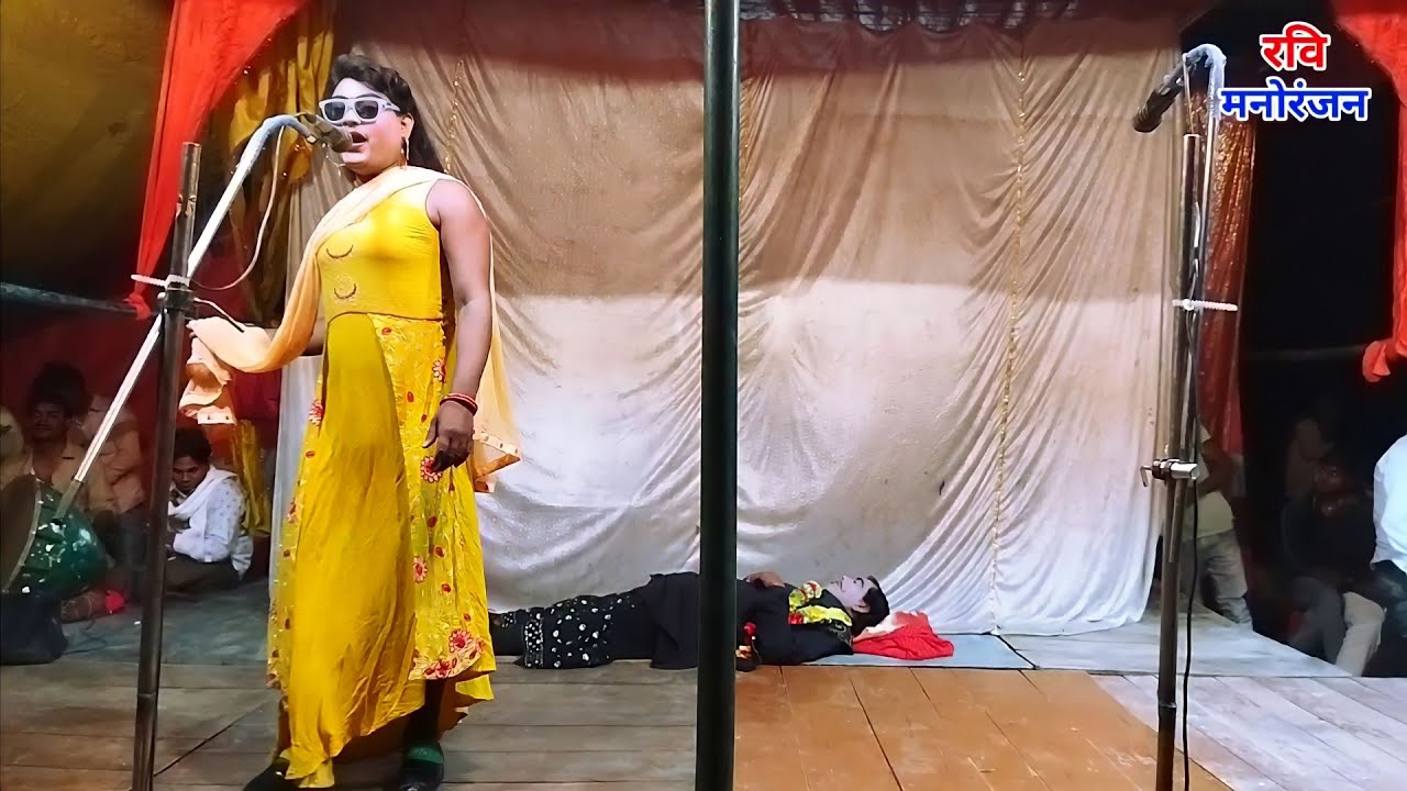 (भाग-7) माया की बांसुरी, गजब की अंगूठी उर्फ जापान का जादूगर बूटा सिंह | तिलक संगीत कंपनी नौटंकी