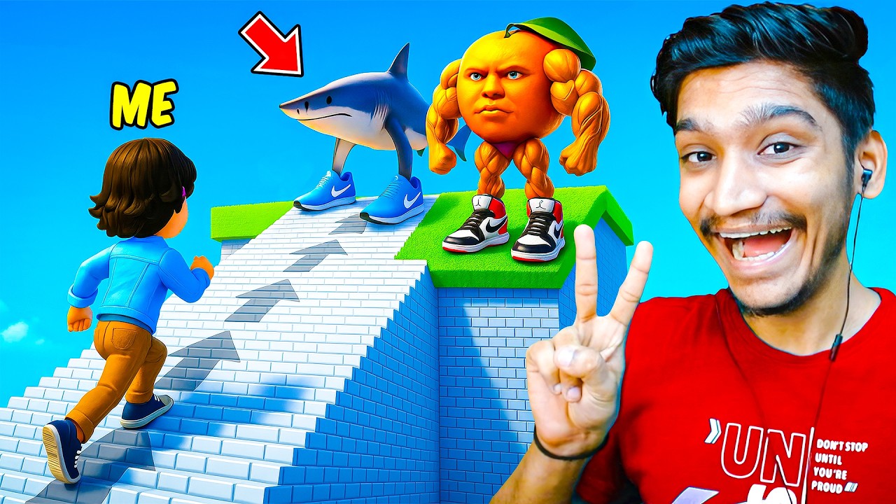 Can I Complete THE HARDEST Brainrot Challenge in Roblox?! 😱