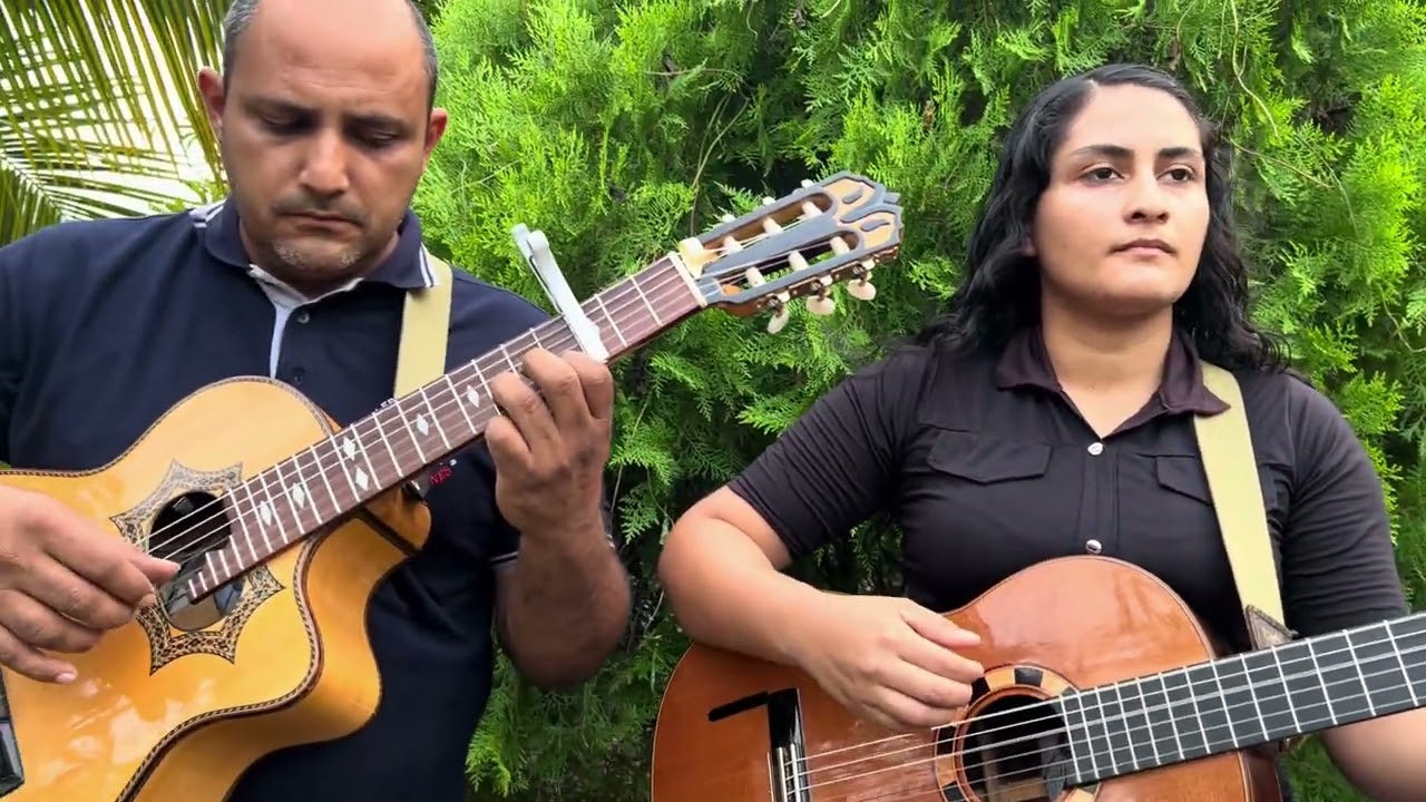 MÁS ALLÁ DEL SOL ⛅️🥹- Duo Urquilla