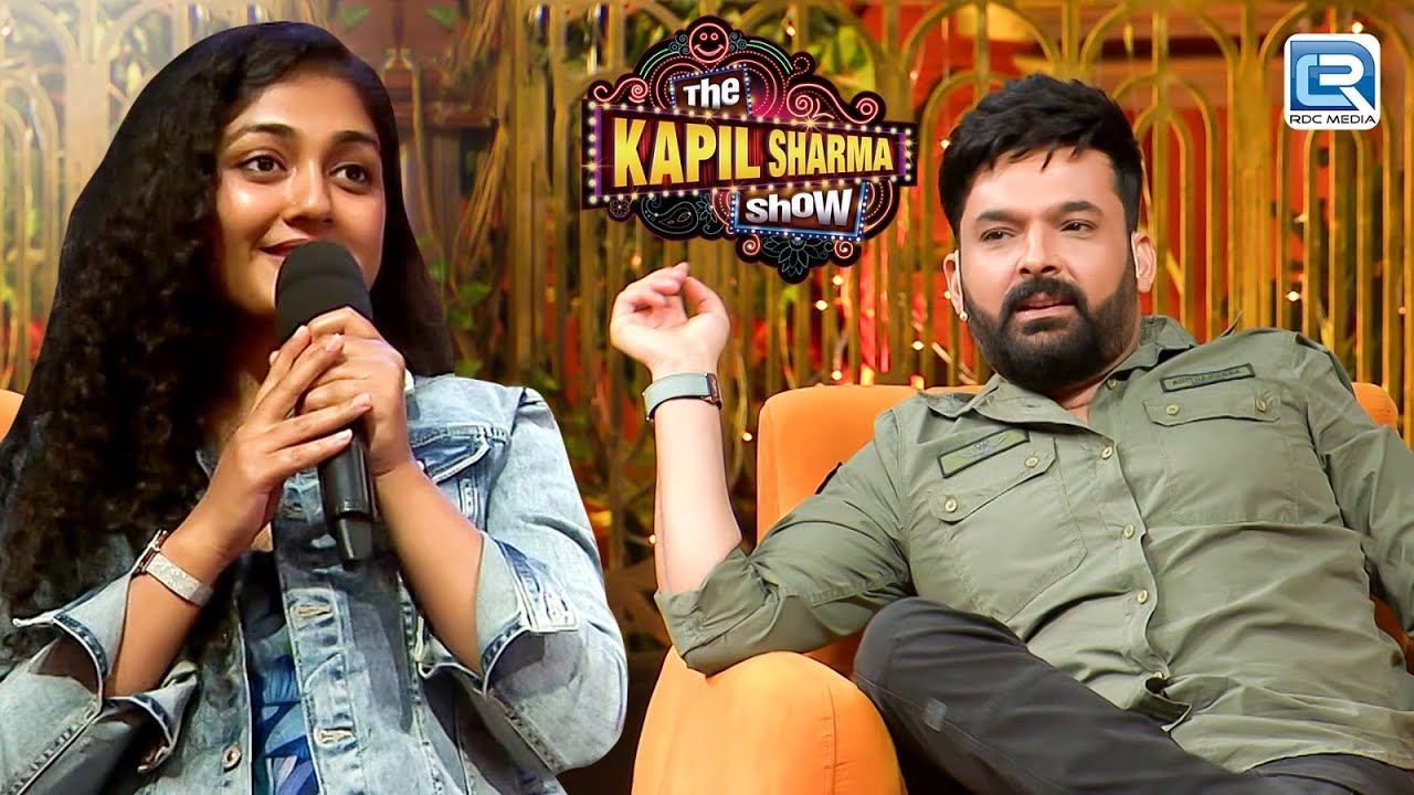 Kapil तुम बहुत अच्छे लग रहे हो, मेरी Mummy तैयार है | The Kapil Sharma Show S2 | Full Episode