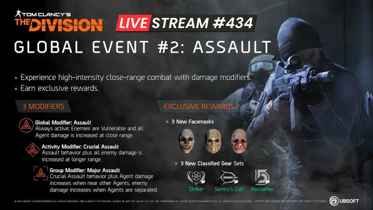 🔴 Livestream #434