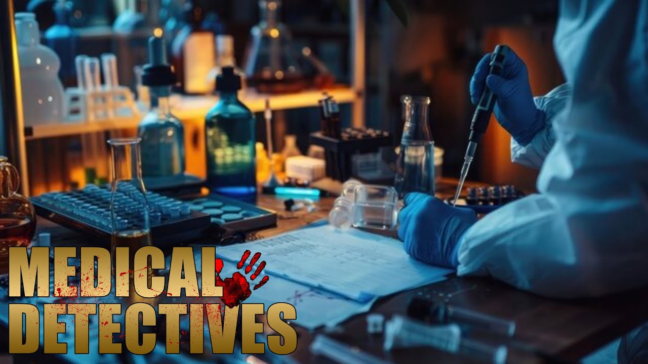 Medical Detectives - Episode 57 True Crime Doku Deutsch 2025