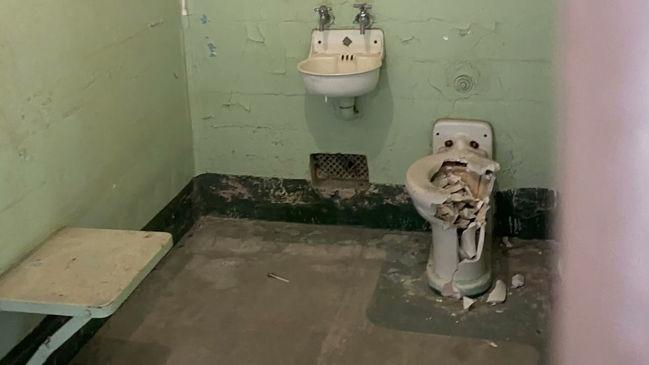 Eindr&uuml;cke und &Uuml;berblick von Alcatraz #california #alcatraz #sanfrancisco 