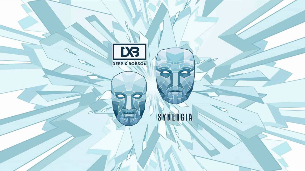 DeepXBobson /Pięć Dwa/ - NON profit (prod. DanexBeatz)