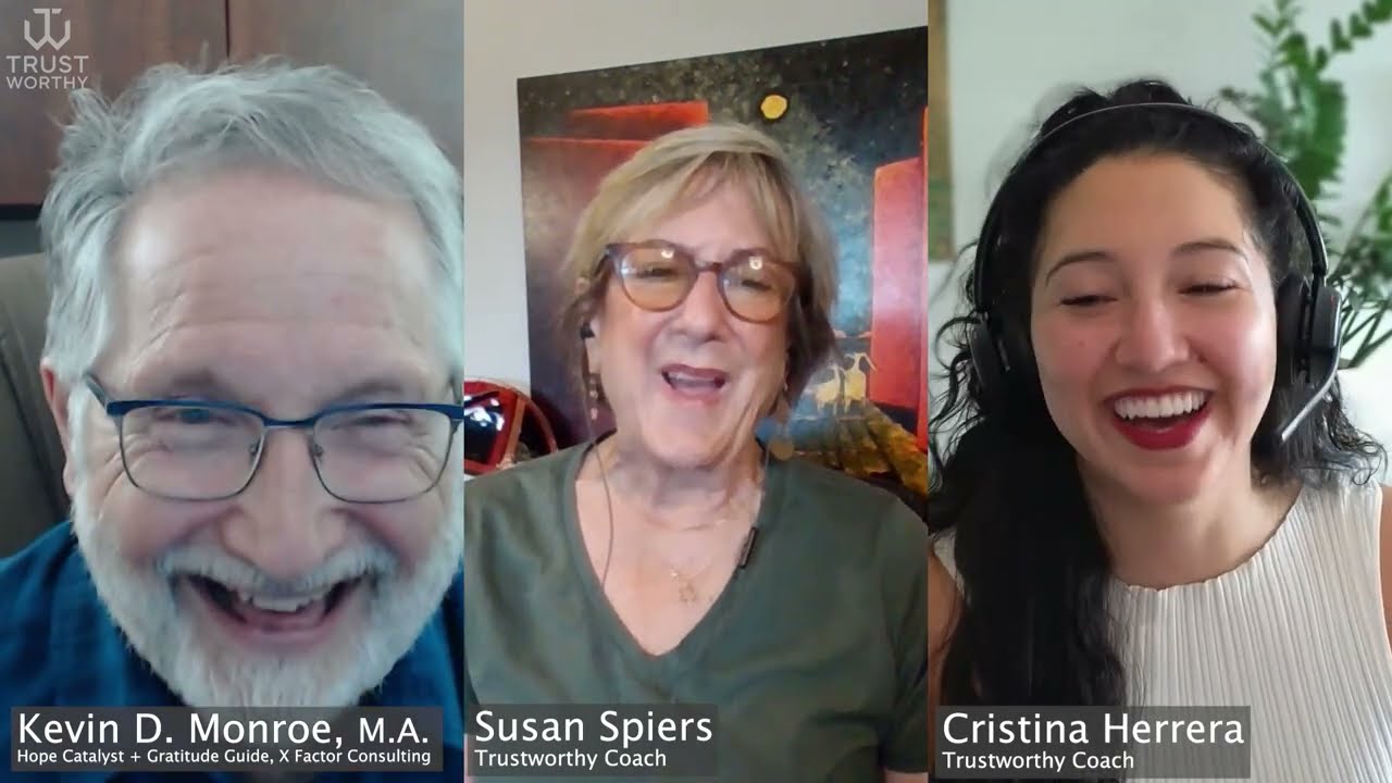 Lead Through Trust: Practical Habits for Leaders and Teams