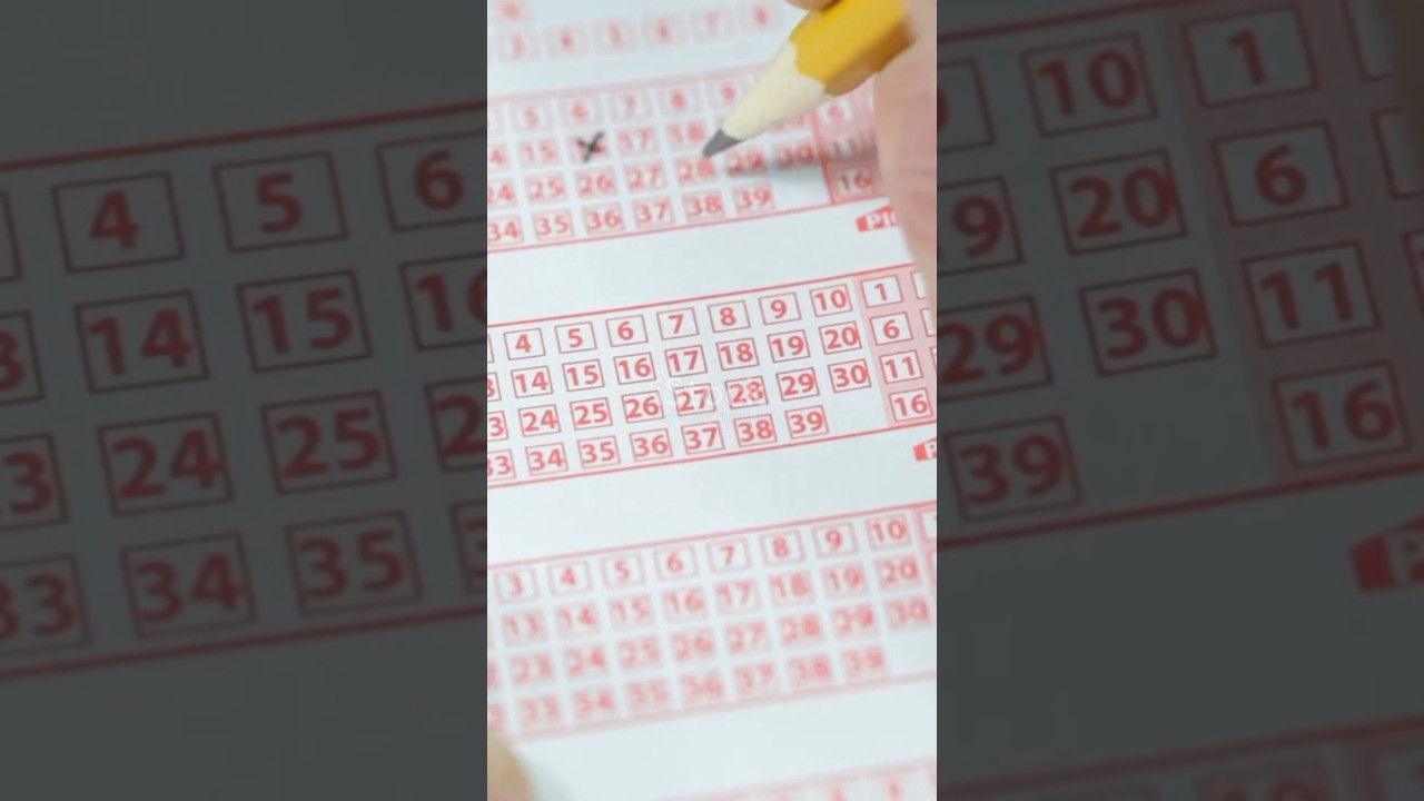 How To Play Powerball Lottery In Less Than 60 Seconds!