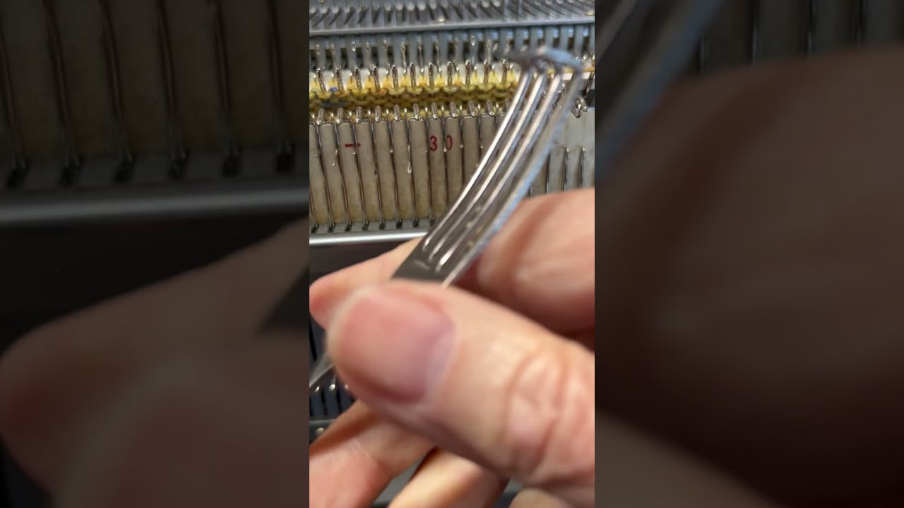 Preventing holes in sock heels