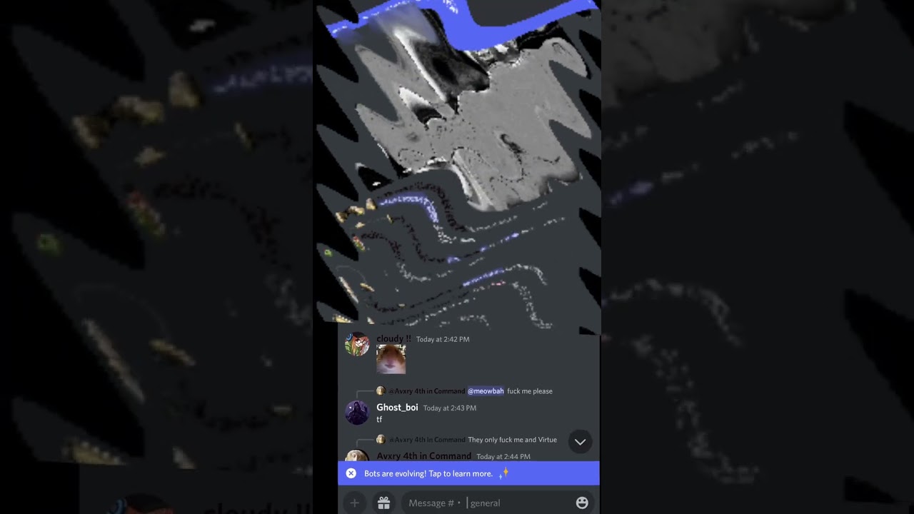 Meowbahh's Discord Server...