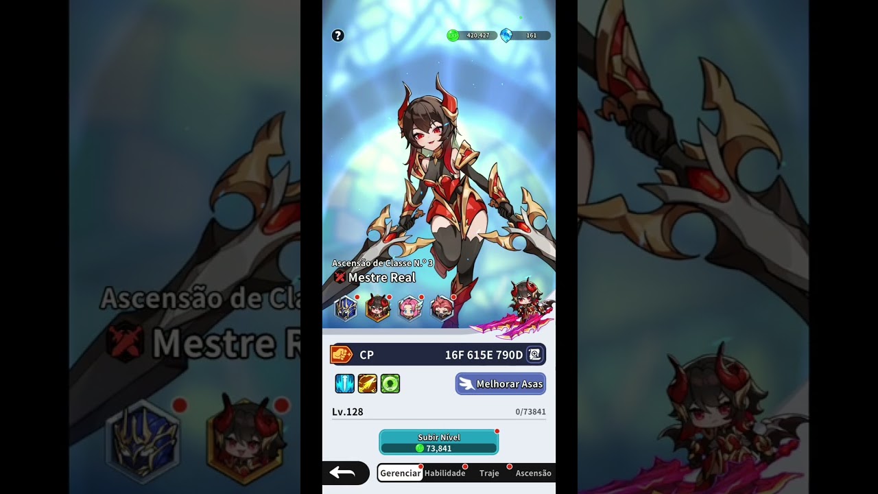MU POCKET KNIGHTS - GUIA DEFINITIVO DE PETS VERMELHOS! ⚔️💥