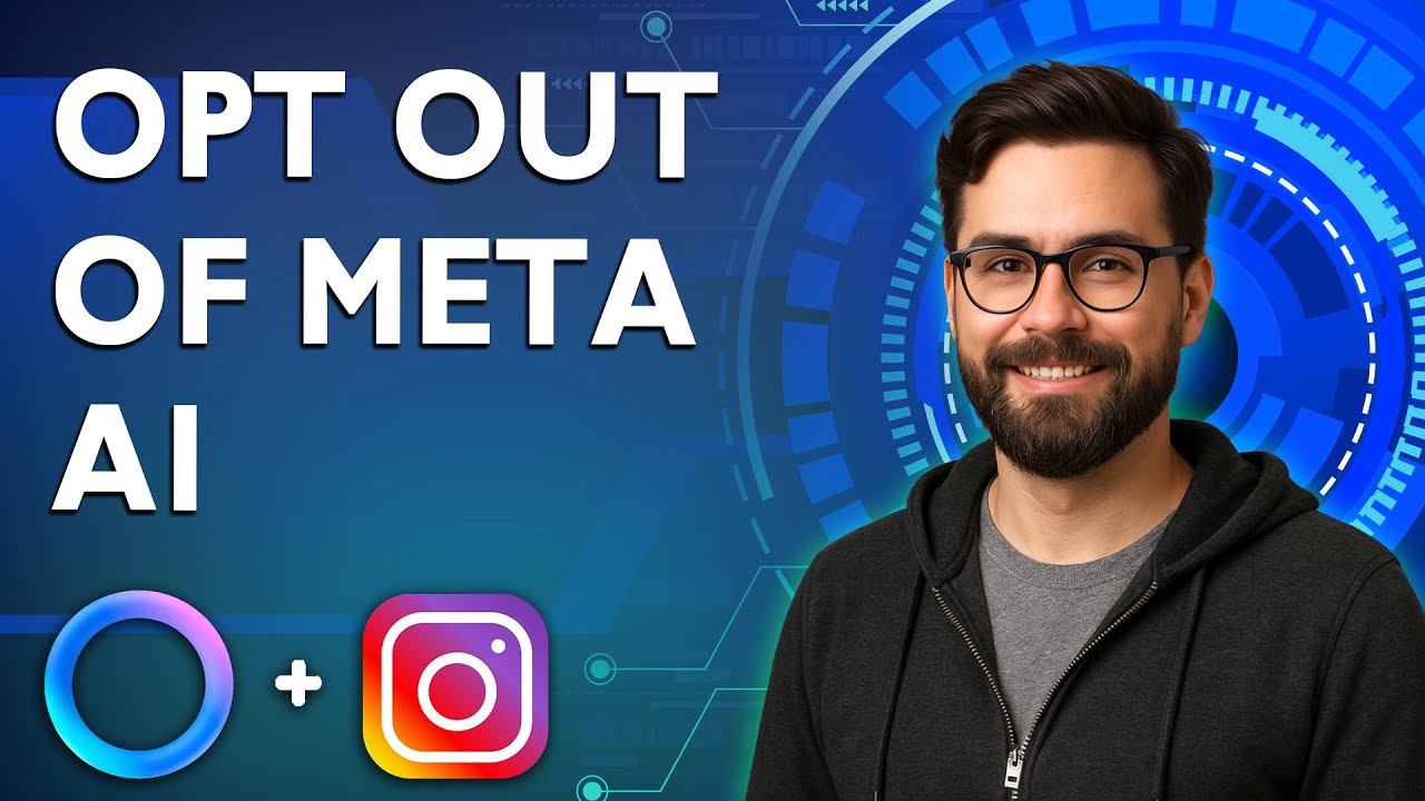 Как отказаться от Meta AI в Instagram [Руководство 2025]