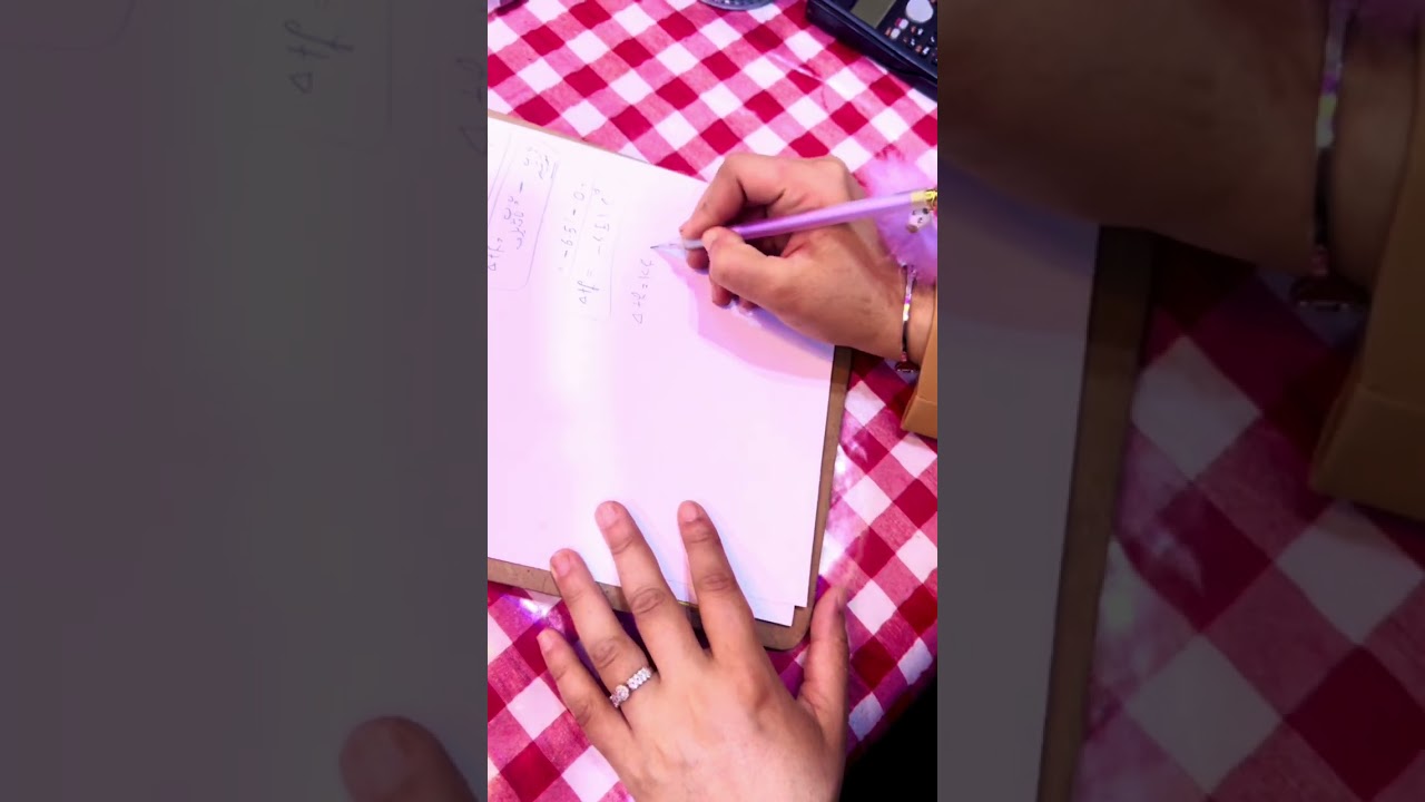پرســیارێکی تێکهەڵکێش و فکرەیەکی جوان لە بابەتی پلەی بەستن و پلەی کوڵانی گیراوەکان ✅😟