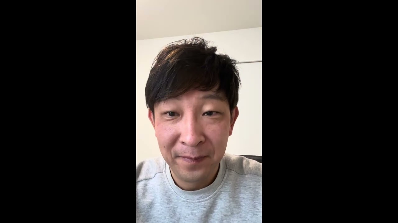 自分に自信がない…。でも人生変えてみたい‼️そんな方へのメッセージです。
