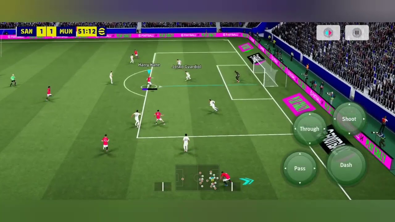 “First day in eFootball. Journey begins.” 🎮⚽ challenge. #efootball2026 #mobilegaming #pesmobile 