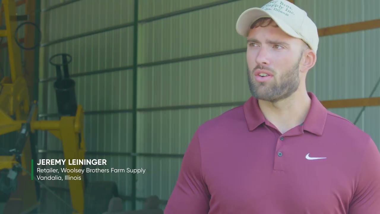 SureStart® II corn herbicide kept fields clean during a tough season