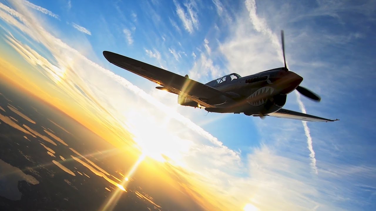 AOPA Live This Week Directors' Cut 2019