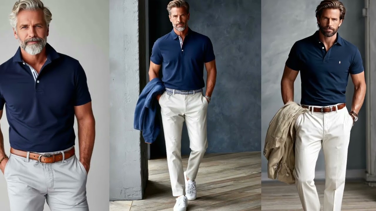 Best Color Combinations for Men Summer 2026 | Clothing Colors Every Man Should Try