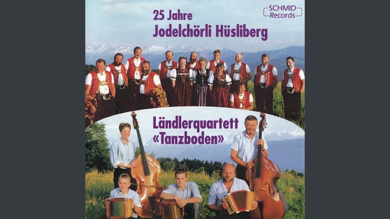 Es bessert gäng und guetet nüt