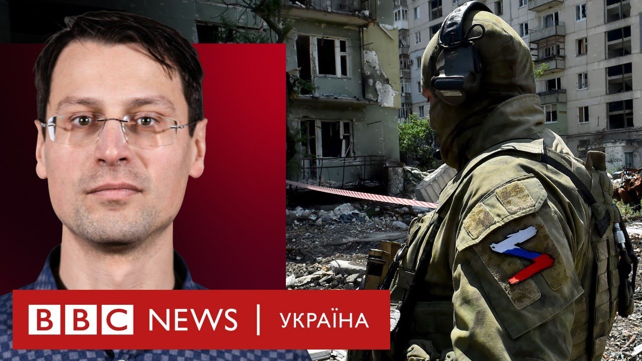 Вбивство військового: жорстокість російських сил нагадала ІДІЛ. Який зв'язок | Петро Бурковський