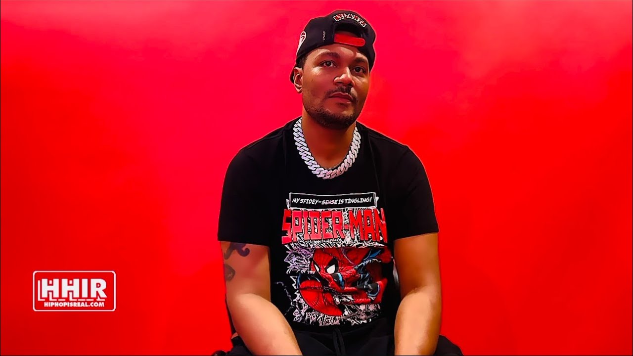 BULLPEN OWNER SLICK WILL SPEAKS ON JOHN JOHN DA DON, CASSIDY LAWSUIT & BLOODY FIGHT W/ CHRIS PETTY!😲